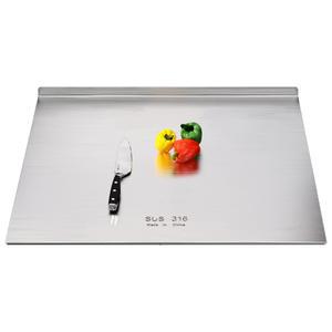 스틸 반죽매트 도마 쇼핑테이스트 베이킹매트 jo0231 샵크레센도 싱크대 매트