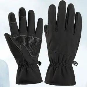 겨울장갑 방한 기모 스키 방풍 따뜻한 라이딩 자전거 용품 스노우보드 아웃도어 오토바이