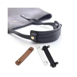 루미나D 흘러내림방지 가방 어깨끈 고정 스트랩 숄더 가방끈