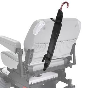 스쿠터, 전동 의자 및 휠체어용 초이통 지팡이 홀더 - 범용 목발 우산 휴대용 가방, 지팡이용 이동 보조 액세서리, 목발, 보관함(33