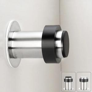 고무 도어스톱 도어 스토퍼 스테인레스 스틸 가스켓 바닥 스톱 안전 제품 보안 보호 청소 백스플래시