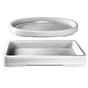 대형 도자기 수반 옹기 베란다 화분 어항 조경 연꽃 인테리어 수석