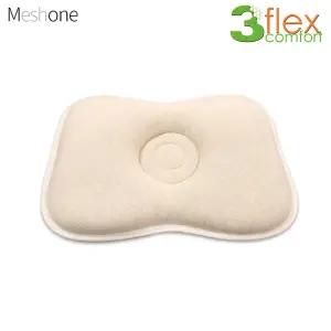 매쉬원 베개 뒷면 사계절용베이비 아기쿠션 어린이 메쉬