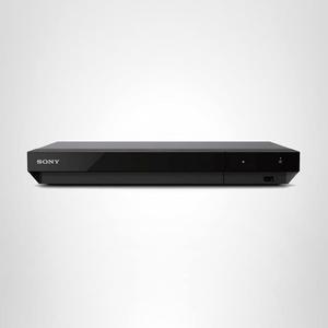 소니 UBP-X700U 4K 울트라 HD 홈 시어터 블루레이 DVD 플레이어 업스케일링, HDR10, 하이 레스 오디오, 돌비 디지털 트루HD/DTS, 비전, HDMI 케이블 포함, 2025 모델