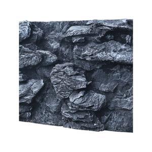 입체백스크린 3D 배경 열대 코르크 파충류 입체백 배경판 스크린 풍경 1 64 조경