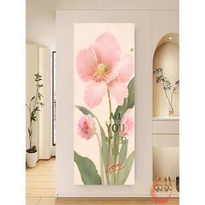 해바라기 가림막 바란스 가리개 중문 탈의실 베란다 패브릭 옷장 책장 식당 침실 발란스