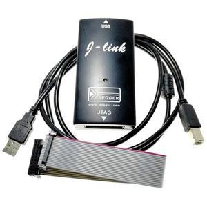 V8 Link J 프로그래머 고속 MCU 에뮬레이터 인터페이스 JLink