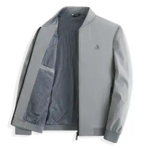 토르 남자 가을 봄 야상사파리 재킷 야상 집업 상의 바람막이 OPH3