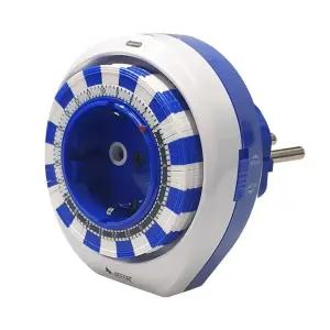 기계식 스위치 절전타이머 콘센트 타이머콘센트 스위치타이머