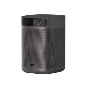 XGIMI MoGo 2 Pro 1080P 휴대용 프로젝터, WiFi 및 블루투스가 지원되는 미니 Android TV 11.0, 400 ISO 루멘, 2X8W 스피커, 4K, 자동 초점, 객체 회피 화면 적응 지원