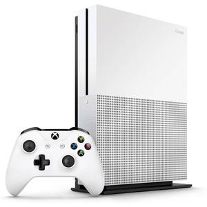 Xbox One S 500GB 콘솔(갱신)