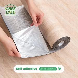 그리드 플레이트 벽 스티커 벽지 SXP 자체 접착 3D 폼 천장 파티에 적합한 두꺼운 버전