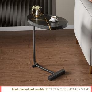 모던 액센트 & 사이드 테이블 컬렉션 | 럭셔리 디자인 다용도 소파, 침대, 책상 가구 공간 절약형 가정 및