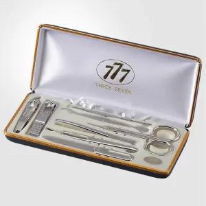 쓰리세븐 손톱깎이(TS-636C) 777 세트손질 깍이 깍기 정리