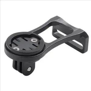 [셀러에이드]알루미늄 자전거 마운트 속도계용 자전거 라이트 거치대 핸들바