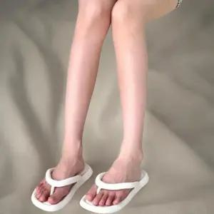 [신상오픈런]여성용 여름 EVA 비비드 컬러 쪼리 샌들 플립플랍 (39187542)