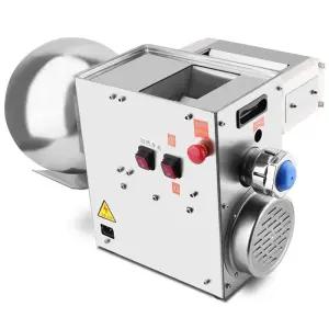 한의원 제조기 제환기 코팅 알약 기계 고출력 만들기 환 업그레이드 원형 3mm나이프 환약