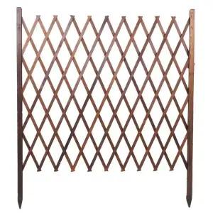 나무 나무대문 목재 펜스 양문 도어 펜션 시골집 울타리 대문