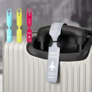 여행필수품 큰손 수하물태그 수화물태그 네임택 캐리어 골프 가방