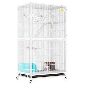 다람쥐집 슈가글라이더 케이지 대형 블랙 하우스 다람쥐