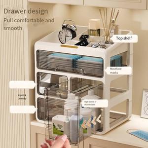 가정용 약상자 서랍식 무료 설치, 레이어드 대용량