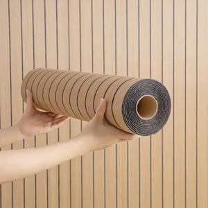 40cm 자체 접착 벽 스티커 껍질과 스틱 DIY 천장 거실 TV 배경 벽지에 적합