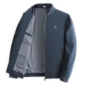 남사친 가을 봄 자켓 야상사파리 바람막이 야상 집업 상의 원픽3