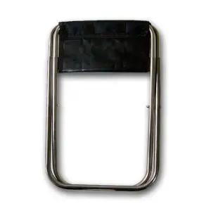 휴대용 의자 캠핑 낚시 야외 접이식 보조 간이 의자 간이의자