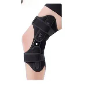 경량 노인 걷기 무릎 관절 보조기 운동 보호 기구 기립 안전 카트 지팡이 접이식 어르신