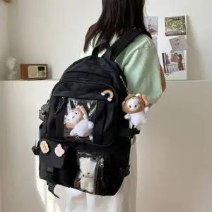 패션가방 신학기 직장인 대학생 백팩 고등학생 베낭 여행 소풍