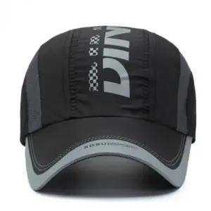 자전거 러닝 모자 매쉬 운동帽