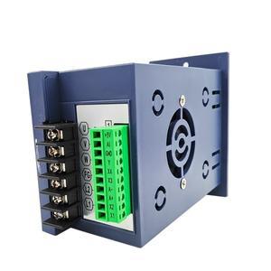 작고 간단한 주파수 변환기 0.75KW 입력 220V - 3상 RS485 Modbus 프로토콜 지원