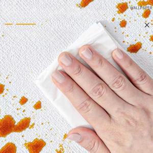 자체 접착 벽 종이 개조 및 두꺼운 벽지 가정용 방수 습기 방지 XPE 발포 스티커