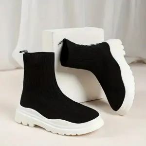 남여 삭스 운동화 키높이 런닝