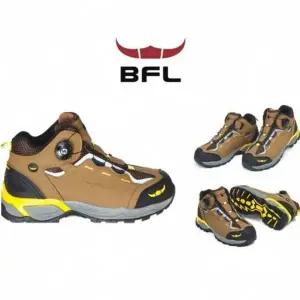 작업 안전화 경량 방수 숏부츠