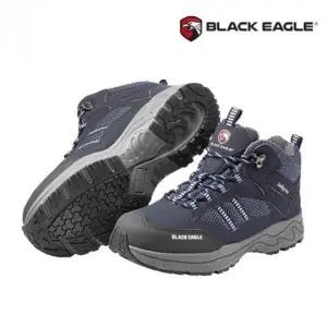 블랙이글 안전화 남성용 작업화