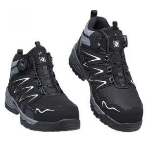 안전화 작업화 스틸레토 안전화