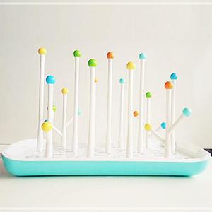 [2개구성] oem 컵 트리 건조대 젖병 LW653ED0