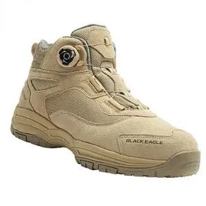 남성 안전화 다이얼 작업 구두