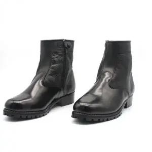 앵글 털부츠 워커 장군화 군용