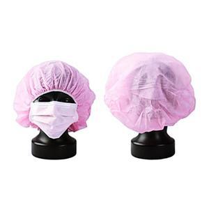 [2개구성] KM 케이엠 부직포 헤드캡 100매 헤어캡 해어캡 식품 DUW90BD6D