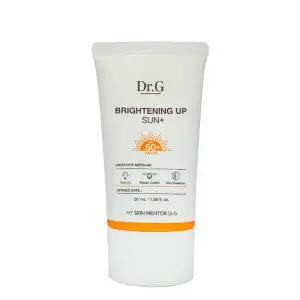 이지하우스 닥터지 브라이트닝 업 선 플러스 50ml + 20ml 세트 SDN 716452