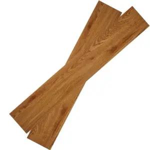 바닥시트지 베란다 장판 우드시트지 리폼 셀프시공 호두나무(5제곱미터)