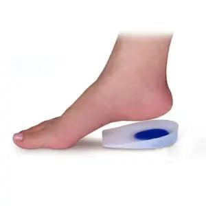 [룽스]패드깔창 실리콘 풋깔창 2p 1세트