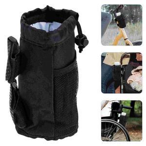 휠체어 전동킥보드컵홀더 워커 액세서리 킥보드 액세서리 조이투투스 가방 여행 전동