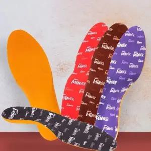 [룽스]자가 맞춤 아치 인솔 초경량 얇은깔창 깔창