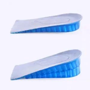 [룽스]키높이 깔창 여성깔창 스포츠 패드 젤 뒷굽