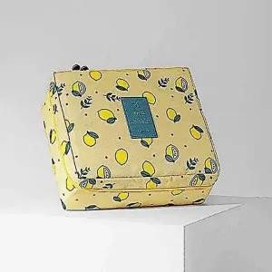 [룽스]수납 파우치 화장품 대용량 다용도