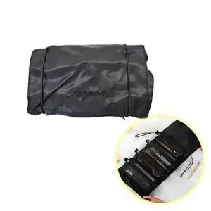 [룽스]메이크업 분리형 파우치 사각 가방 휴대용