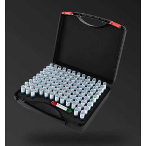 핀게이지세트 고노게이지 바이스 핀게이지셋 1 2 00 3 00 0 01 101개셋 니들